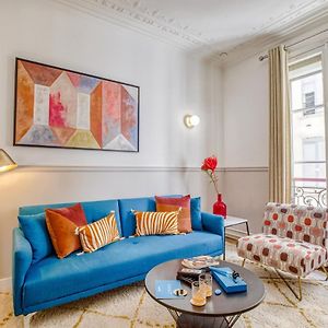 Duplex Appartement